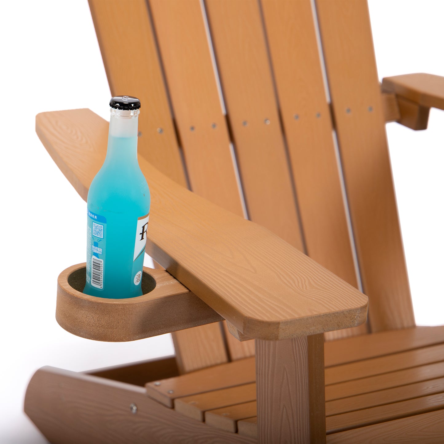 TALE Adirondack Chair Backyard Outdoor Furniture