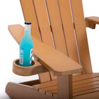 TALE Adirondack Chair Backyard Outdoor Furniture