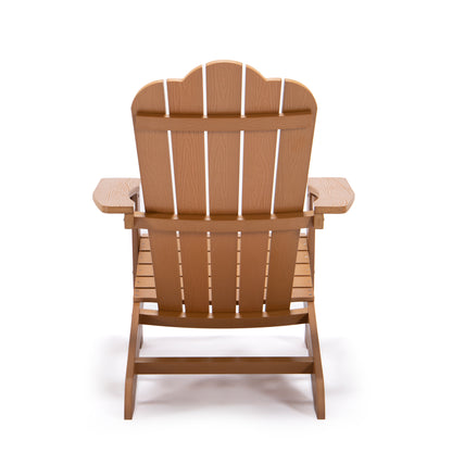 TALE Adirondack Chair Backyard Outdoor Furniture