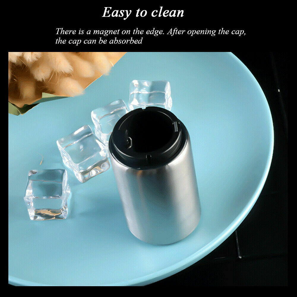 Automatic Beer Soda Bottle Opener