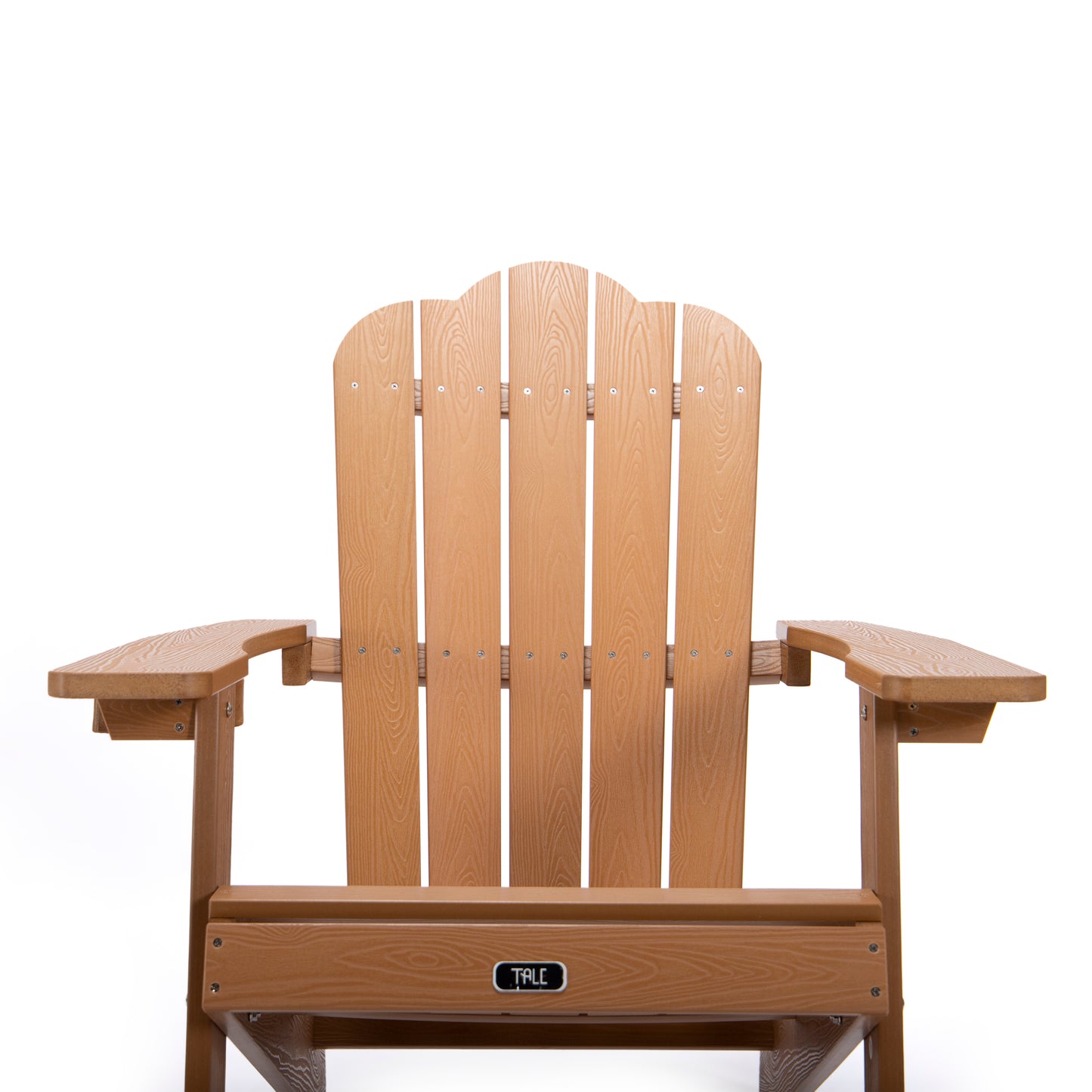 TALE Adirondack Chair Backyard Outdoor Furniture