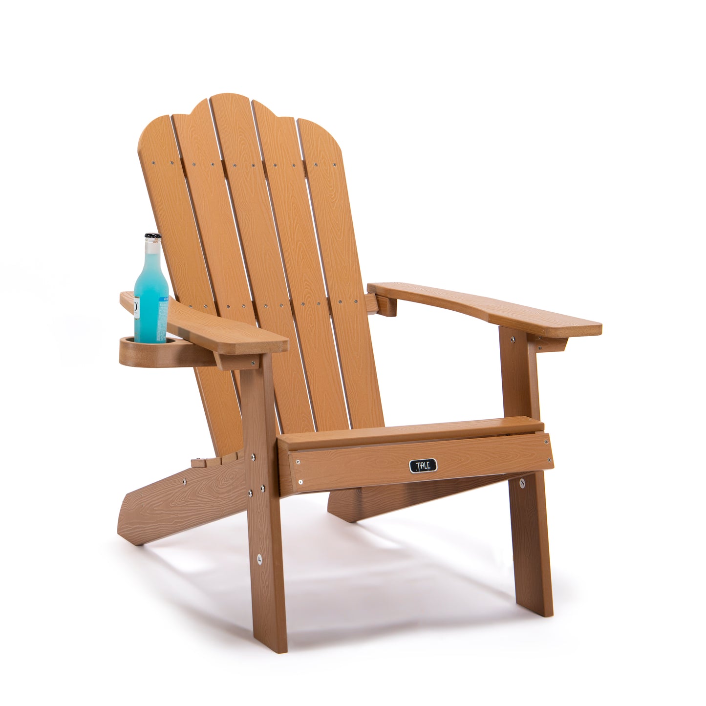 TALE Adirondack Chair Backyard Outdoor Furniture