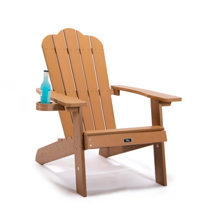 TALE Adirondack Chair Backyard Outdoor Furniture