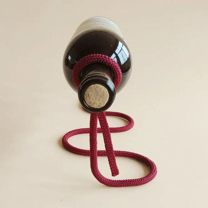 Wine Bottle Holder Modern Style