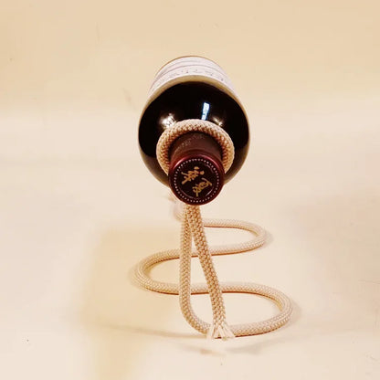 Wine Bottle Holder Modern Style