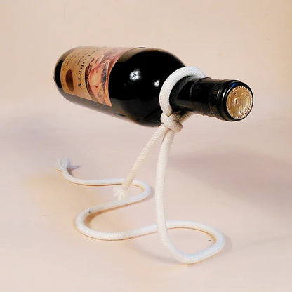 Wine Bottle Holder Modern Style