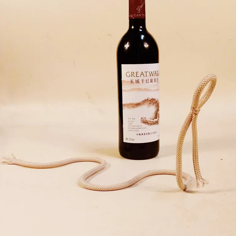 Wine Bottle Holder Modern Style