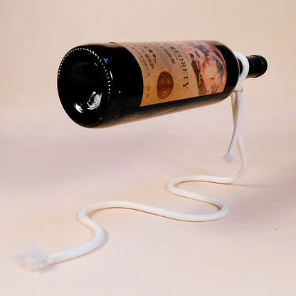 Wine Bottle Holder Modern Style