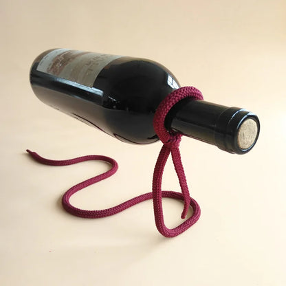 Wine Bottle Holder Modern Style