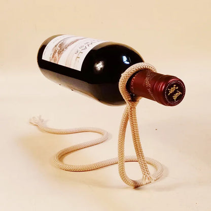 Wine Bottle Holder Modern Style