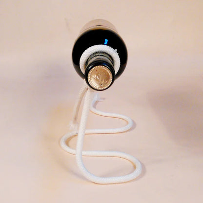 Wine Bottle Holder Modern Style