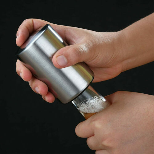 Automatic Beer Soda Bottle Opener