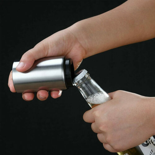 Automatic Beer Soda Bottle Opener